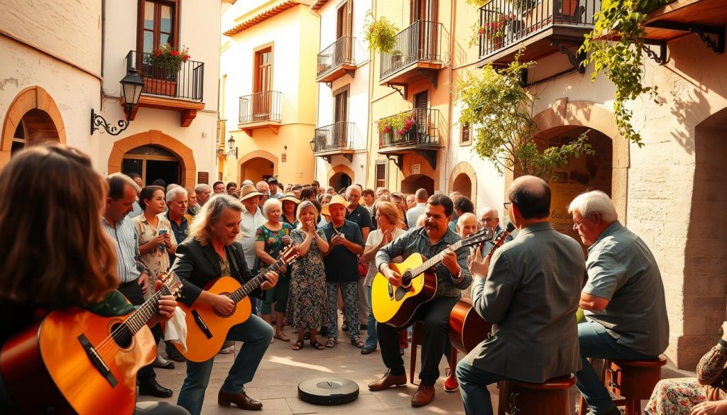 Spanish traditional music events Córdoba Spanish traditional music events Córdoba