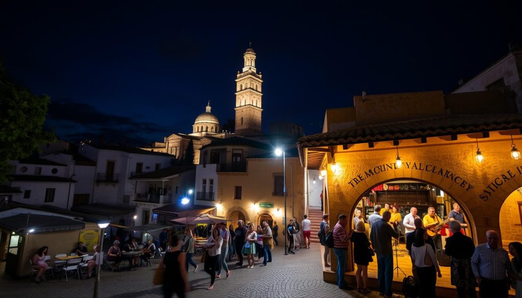 Spanish traditional music events Córdoba Spanish traditional music events Córdoba