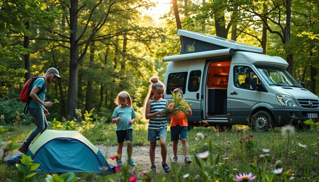 Sustainable Family Travel in September 2025 Sustainable Family Travel in September 2025