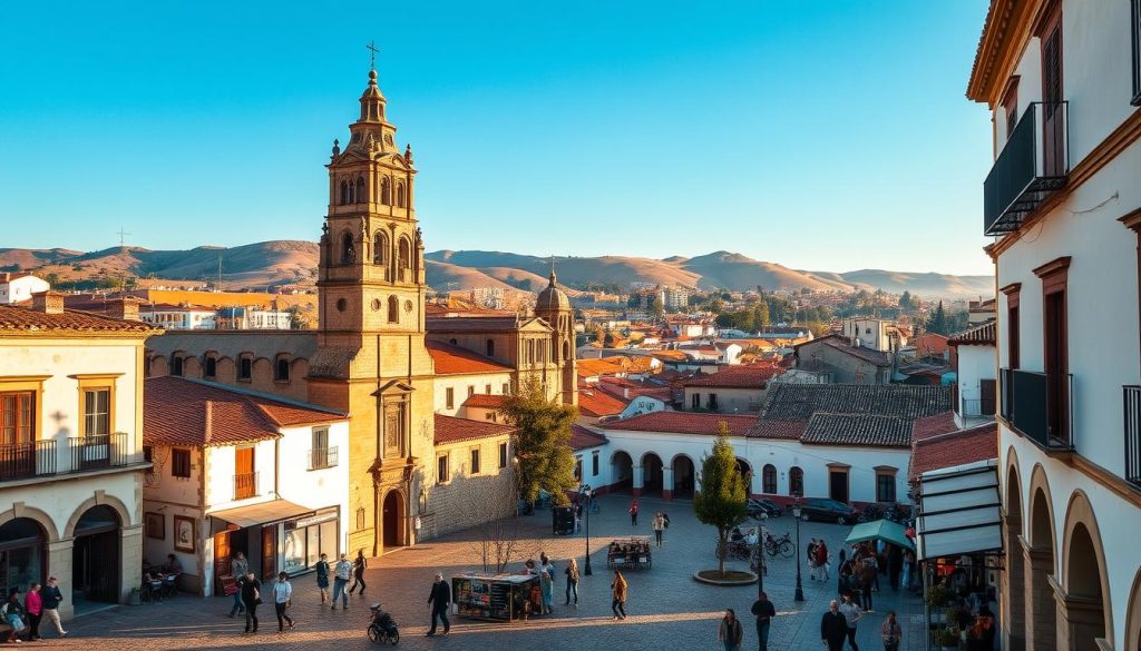 Top neighborhoods in Córdoba for tourists Top neighborhoods in Córdoba for tourists