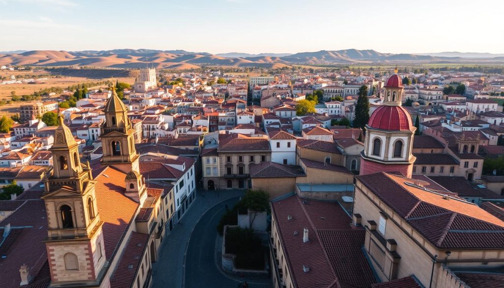 Top neighborhoods in Córdoba for tourists Top neighborhoods in Córdoba for tourists