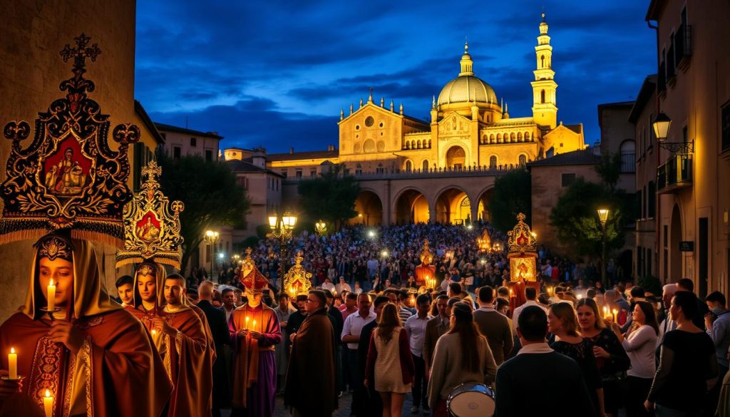 Traditional festivals in Córdoba Traditional festivals in Córdoba