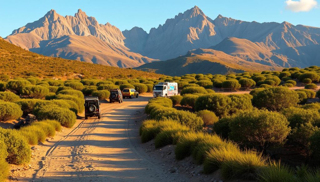 Traslasierra region safety tips Traslasierra region safety tips