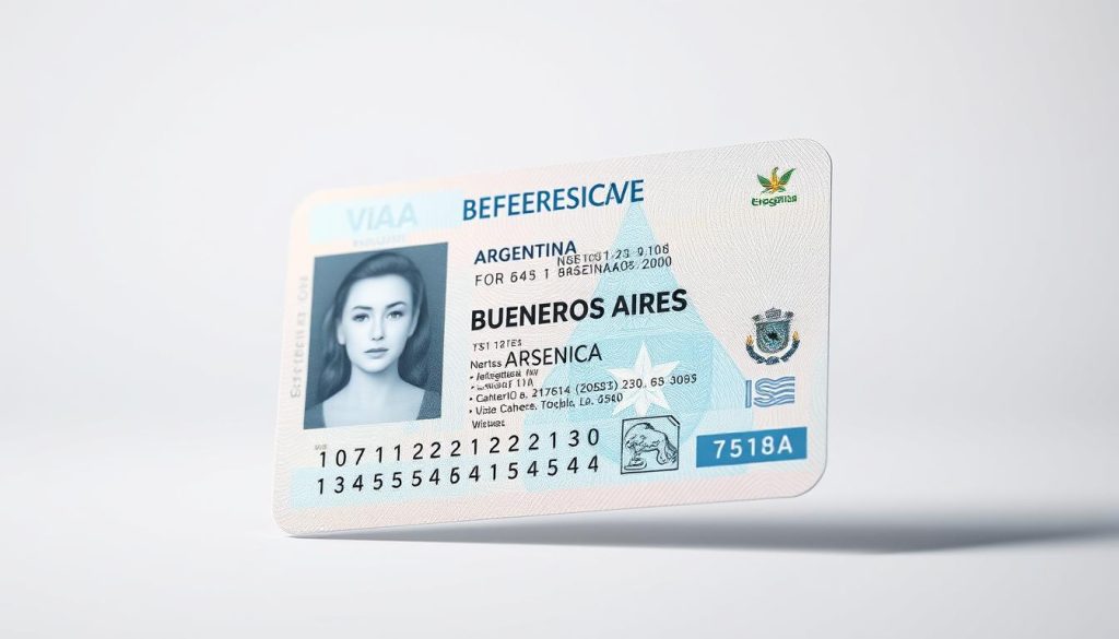 Travel visa for Buenos Aires Travel visa for Buenos Aires