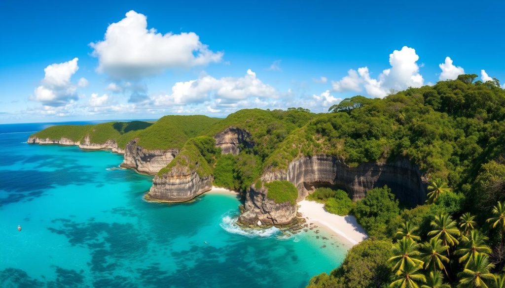 Undiscovered Destinations in Southern Hemisphere Undiscovered Destinations in Southern Hemisphere