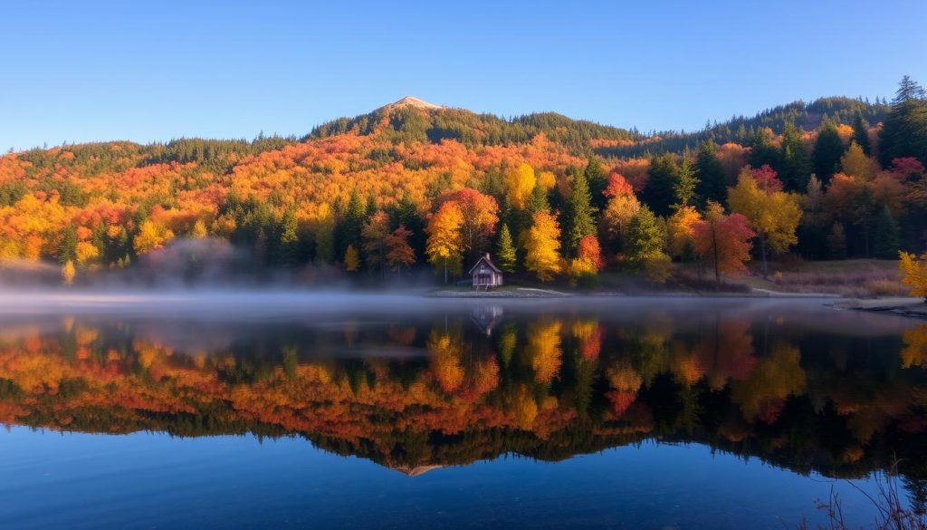 Undiscovered Locales in America Undiscovered Locales in America