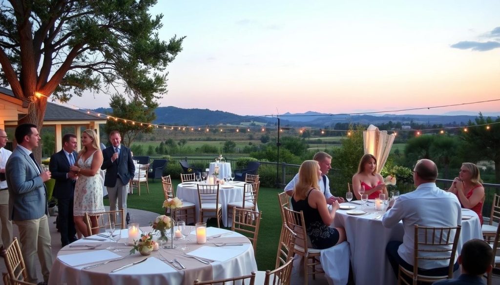 Weather considerations for event planning Weather considerations for event planning