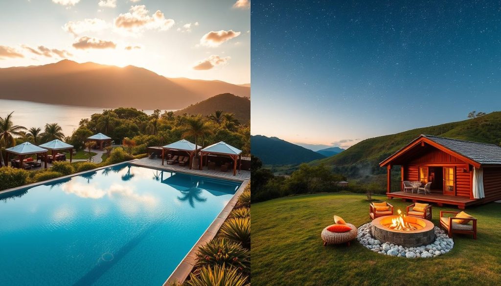 Wellness Retreat Options Comparison Wellness Retreat Options Comparison