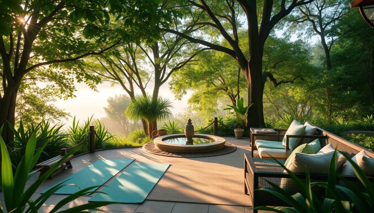 Wellness Retreats to Recharge in September 2025