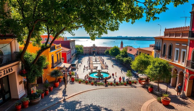 What are some hidden gems or lesser-known spots in Rosario worth exploring?