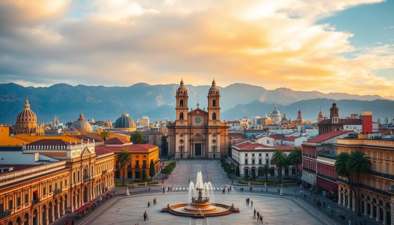 What are some unique things to do in Lima, Peru?