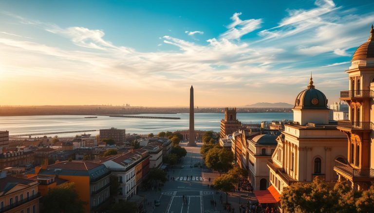 What are the best day trips from Buenos Aires?