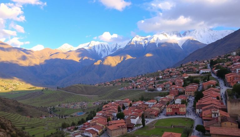 What are the best day trips from Cusco?