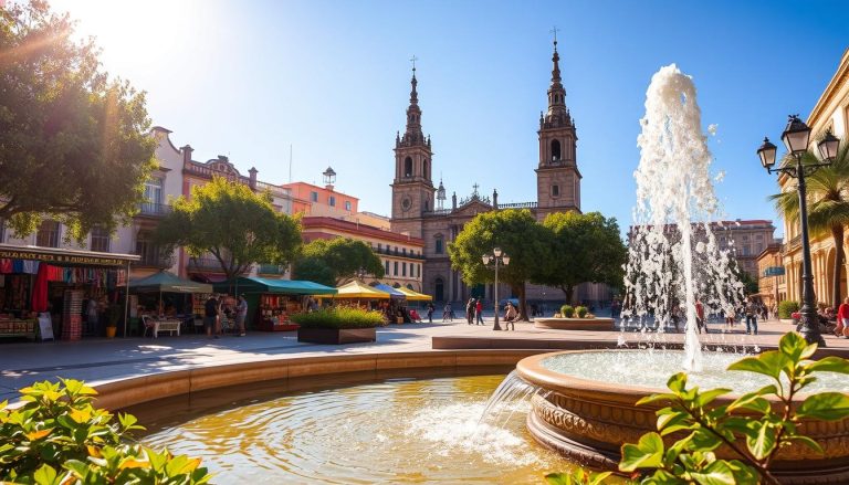 What are the best day trips from Rosario for cultural experiences?