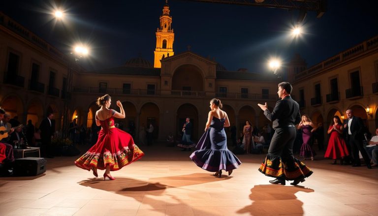 What are the best flamenco shows in Córdoba?