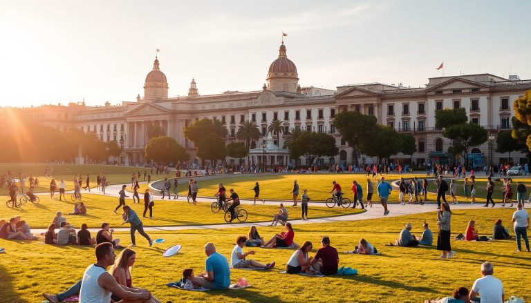 What are the best free things to do in Córdoba?