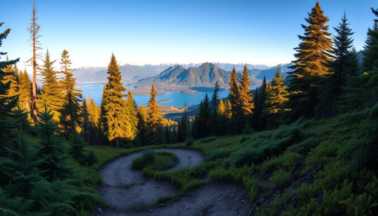 What are the best hiking trails in Bariloche?