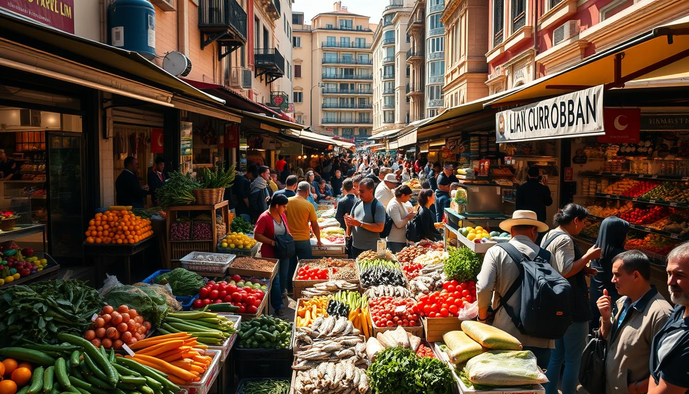 What are the best things to eat in Lima, Peru?