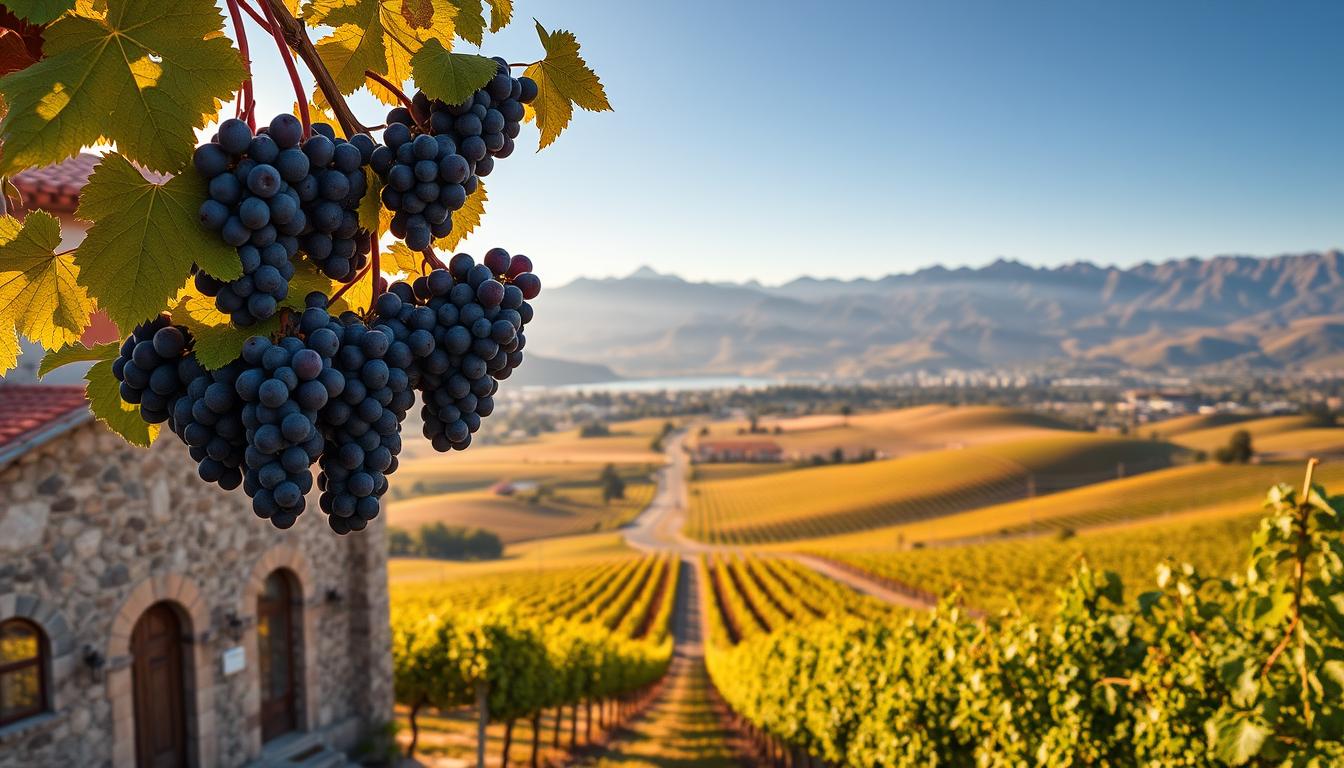 What are the best wineries to visit in Mendoza for Malbec?