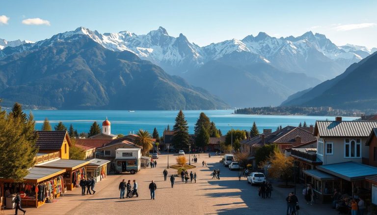 What are the must-see attractions in Bariloche?