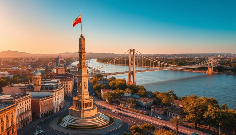 What are the must-see attractions in Rosario?