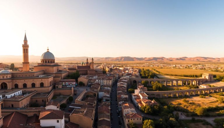 What are the top historical sites to see in Córdoba, Spain?