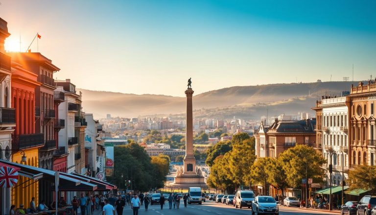 What is the best time to visit Buenos Aires?