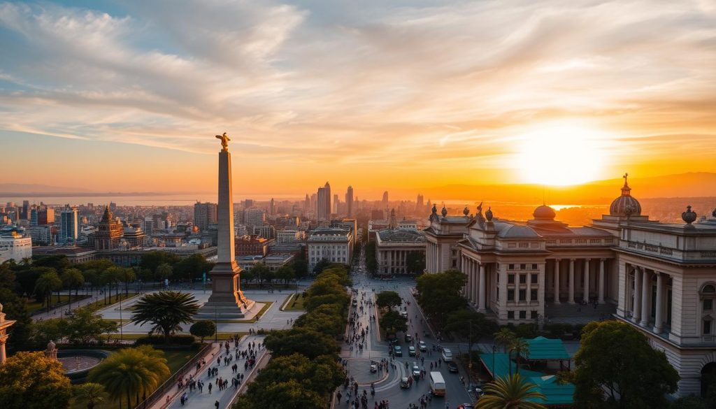 When Is The Best Time To Visit Buenos Aires?