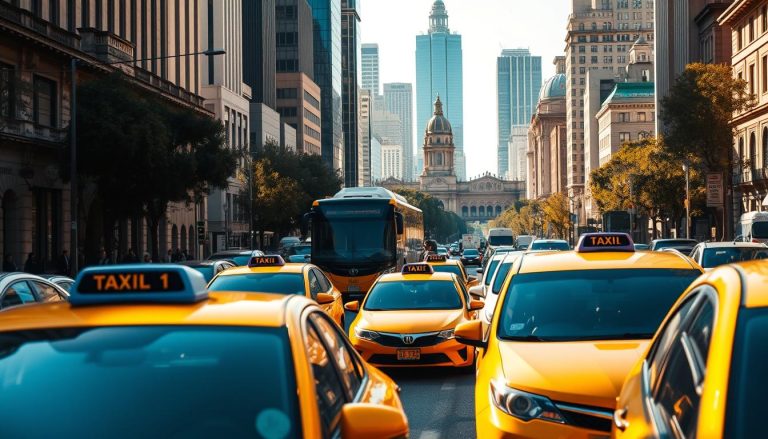 What is the best way to get around Buenos Aires?