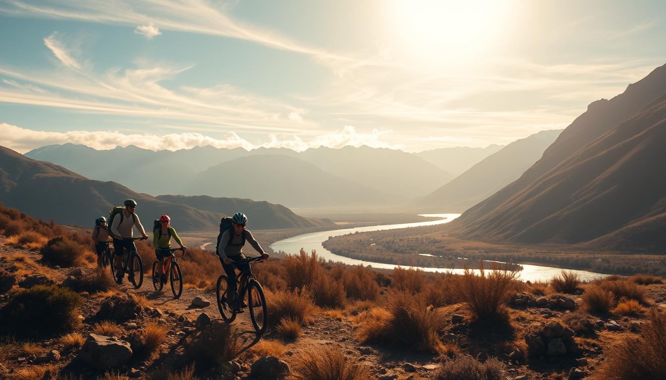 What outdoor activities can I do in Mendoza?