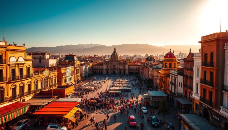 When is the best time to visit Lima, Peru?