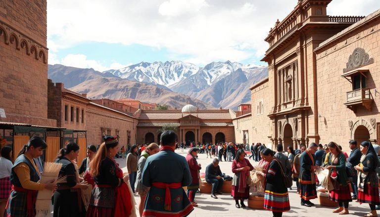 Where can I learn about Inca culture in Cusco?