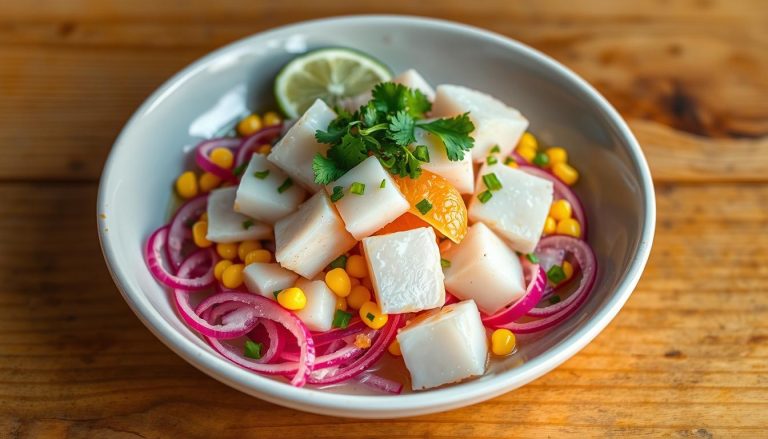 Where to find the best ceviche in Lima?