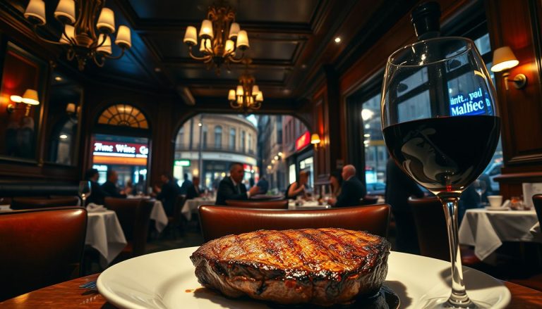 Where to find the best steak in Buenos Aires?