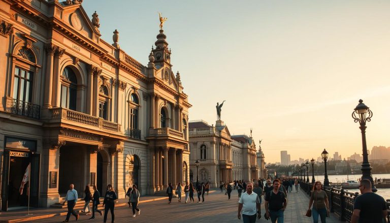 Which museums in Rosario offer unique and engaging exhibits?