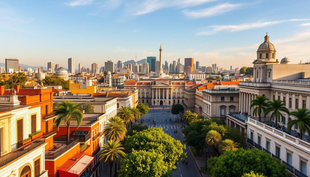Your Guide To The Must-See Neighborhoods In Buenos Aires