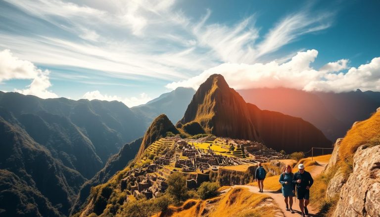 Which trek to Machu Picchu is best for beginners?