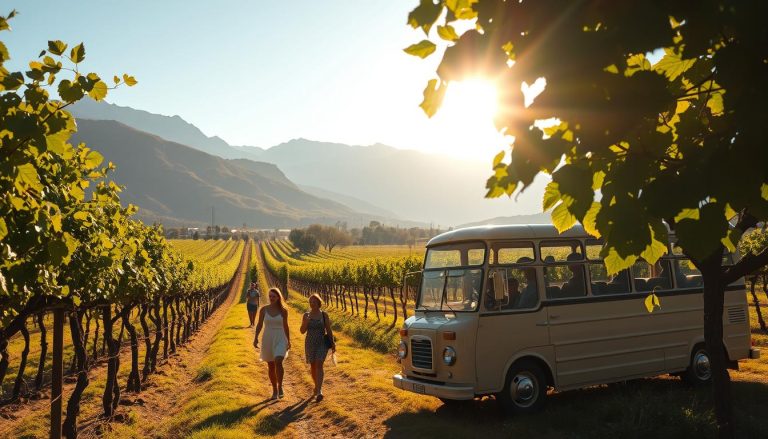 affordable Mendoza wine tours