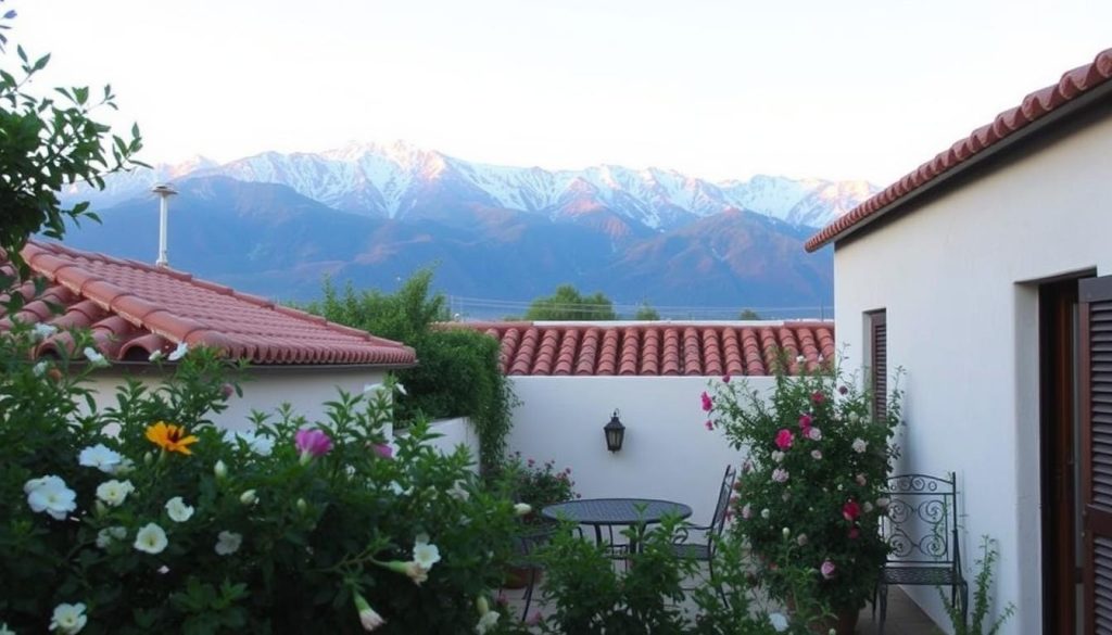 affordable accommodation in Mendoza affordable accommodation in Mendoza