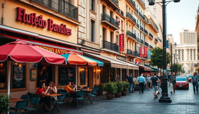 affordable restaurants Buenos Aires