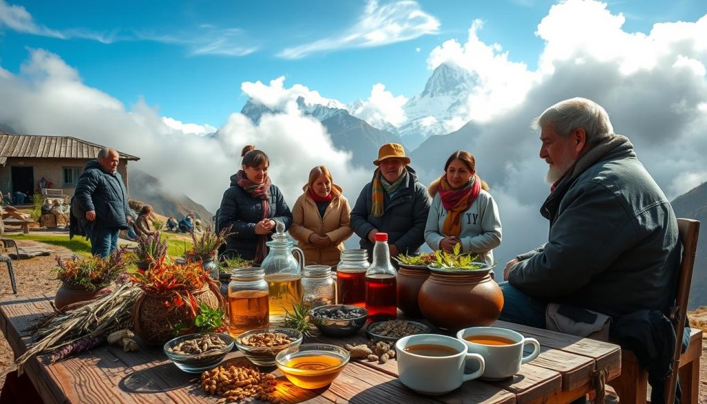altitude sickness prevention altitude sickness prevention