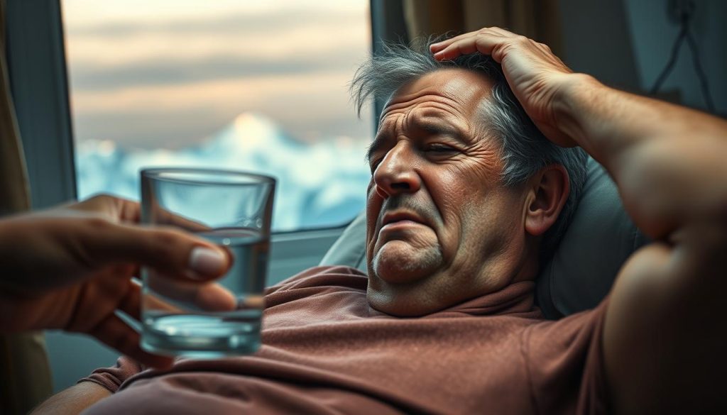 altitude sickness symptoms altitude sickness symptoms