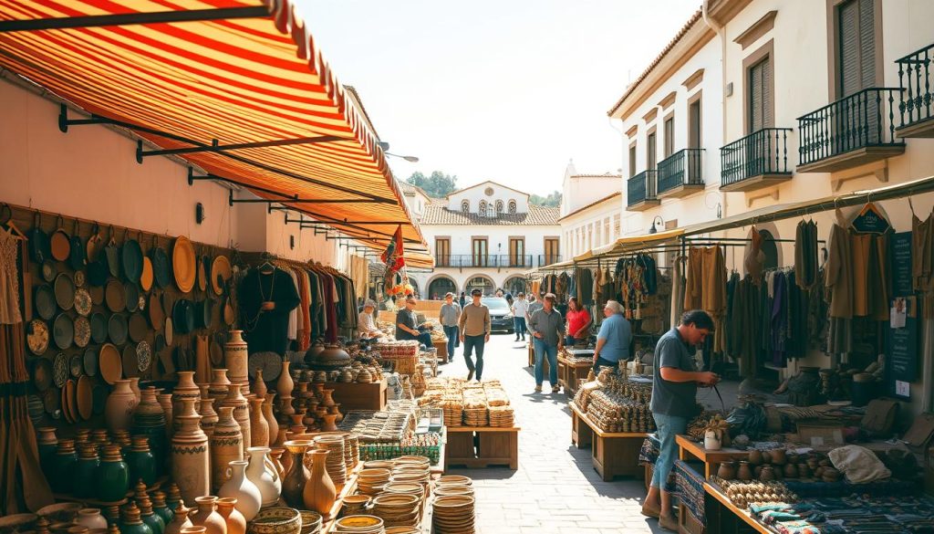 artisan market Córdoba artisan market Córdoba