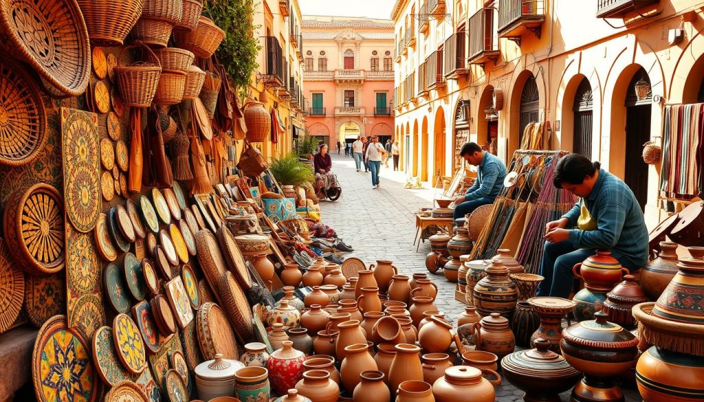 artisan products Córdoba artisan products Córdoba