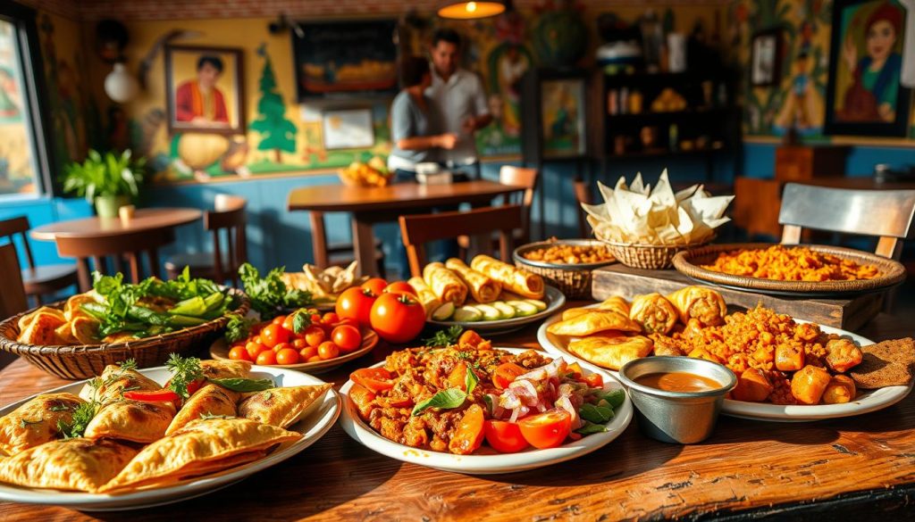 authentic Rosario dishes authentic Rosario dishes