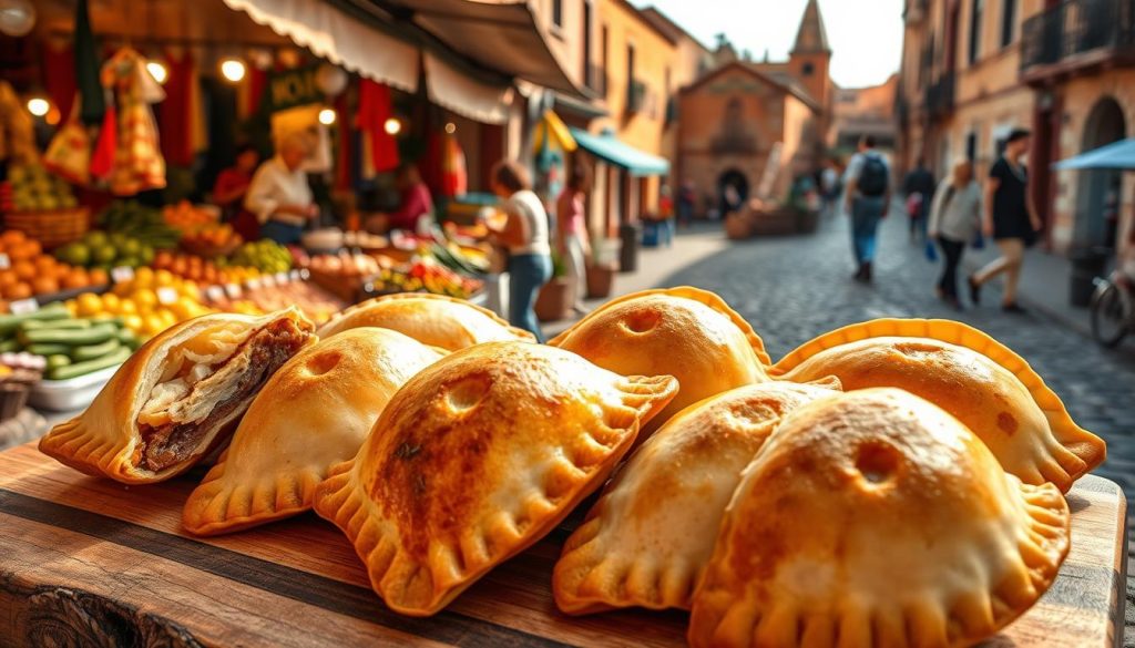 authentic empanadas Córdoba authentic empanadas Córdoba