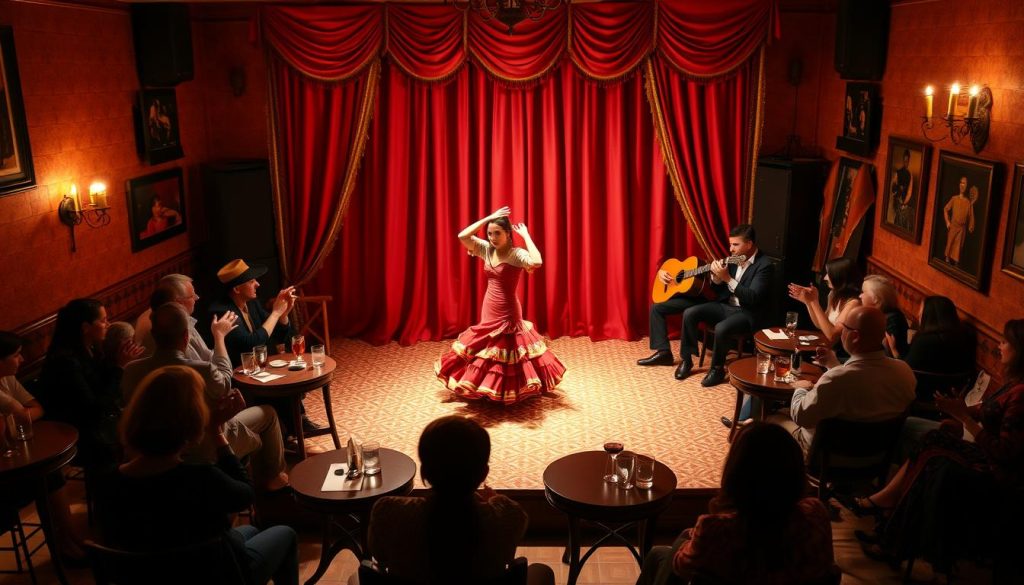 authentic flamenco shows Córdoba authentic flamenco shows Córdoba