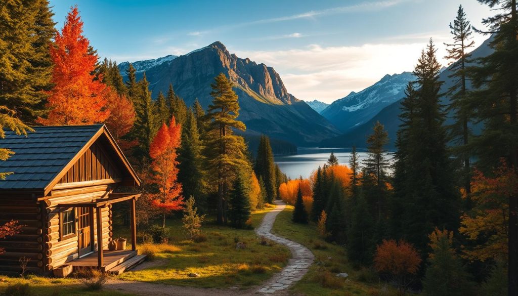 autumn retreats for adventure seekers autumn retreats for adventure seekers