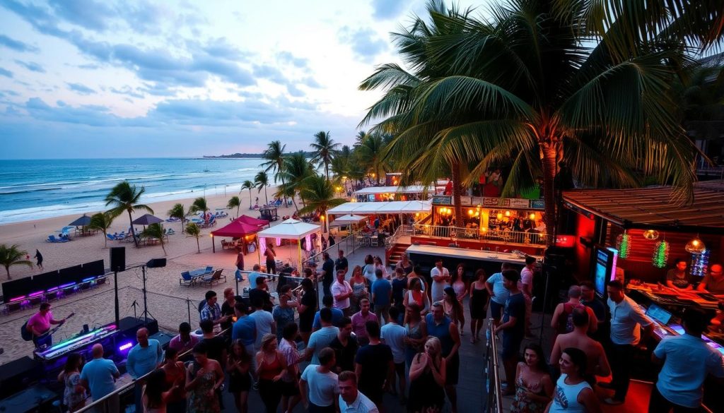 beachfront music bars and clubs beachfront music bars and clubs
