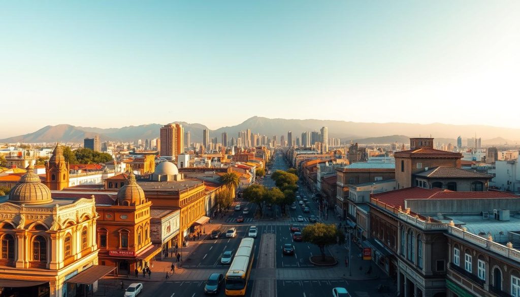 best areas to stay in Lima best areas to stay in Lima